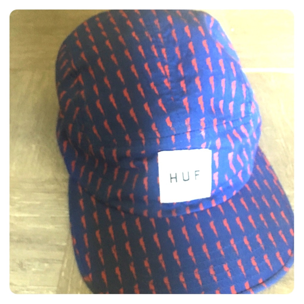 Huf Hat